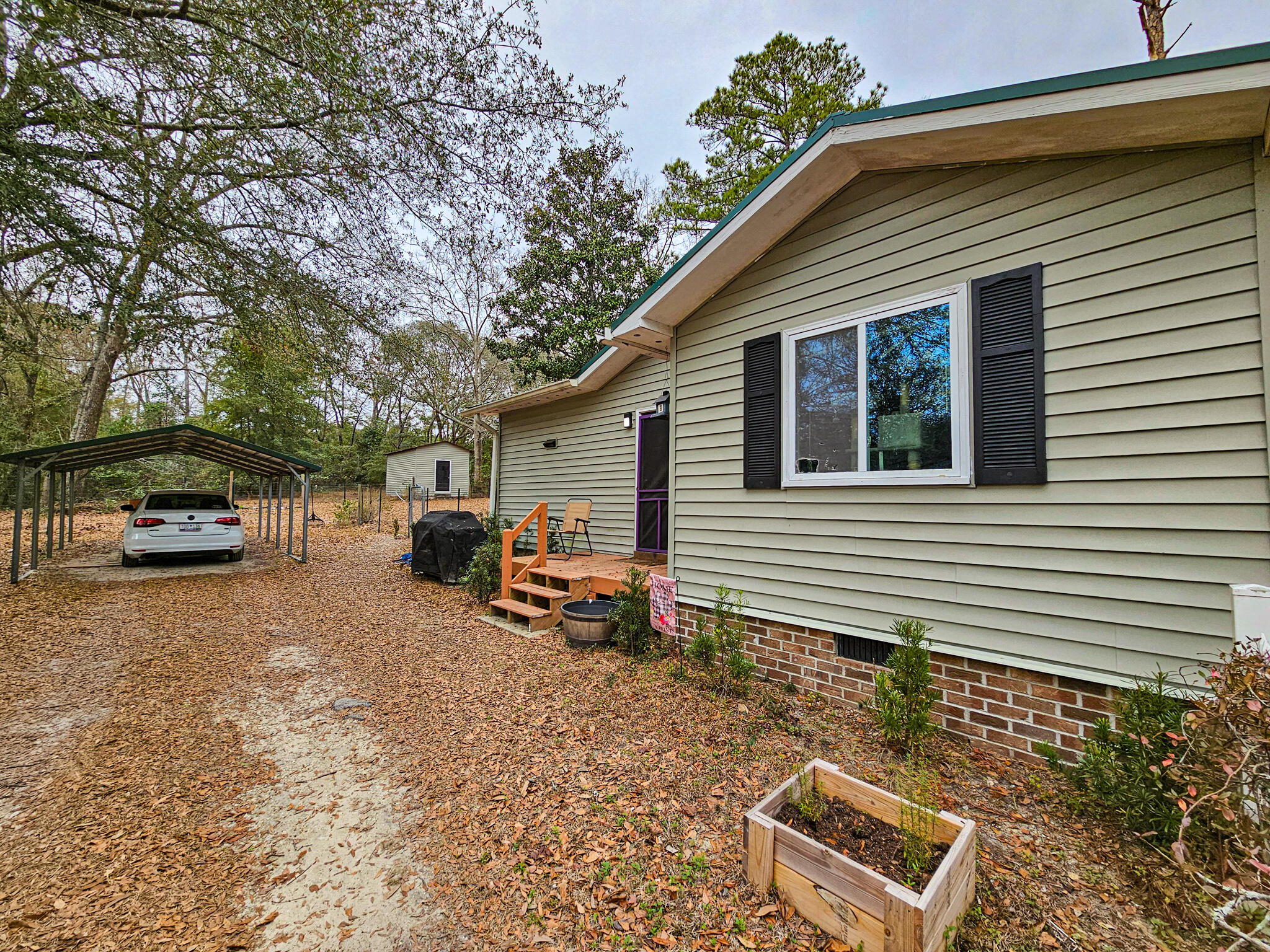 298 Hendersonville Highway