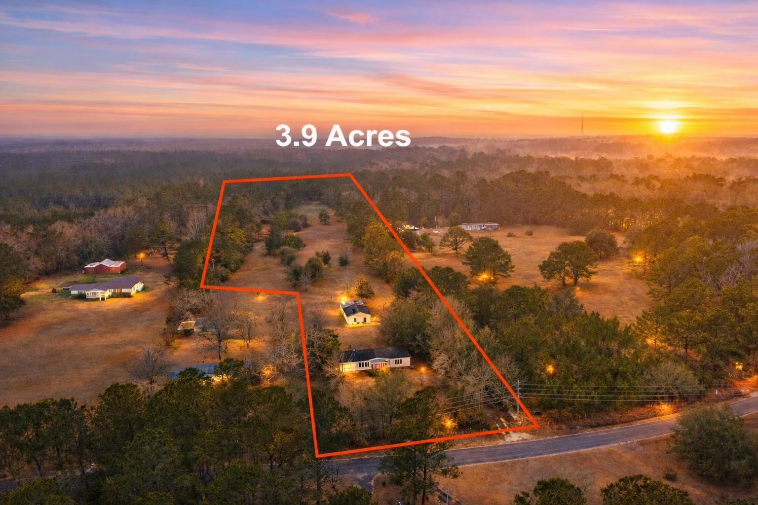 5159 Red Oak Road