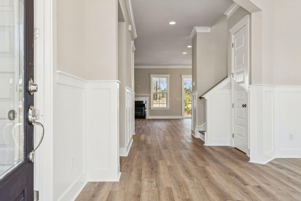 Photo of 1656 Clearpath Drive, Summerville, SC 29486 (MLS # 26001921)