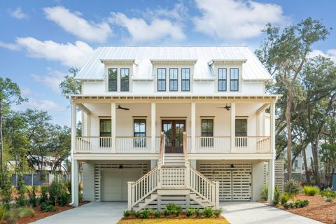 4039 Chantey Crest Johns Island SC 29455