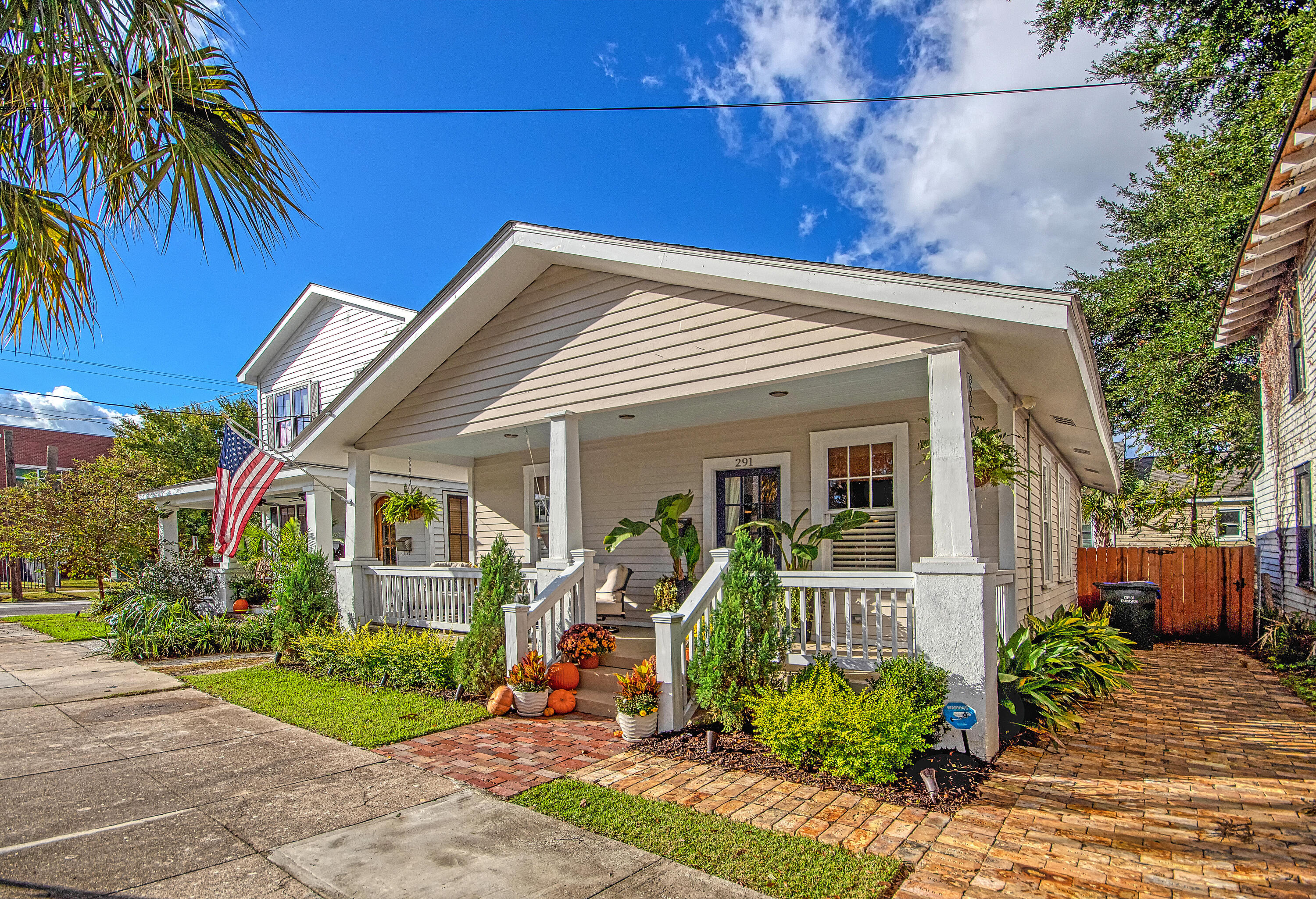 291 President Street