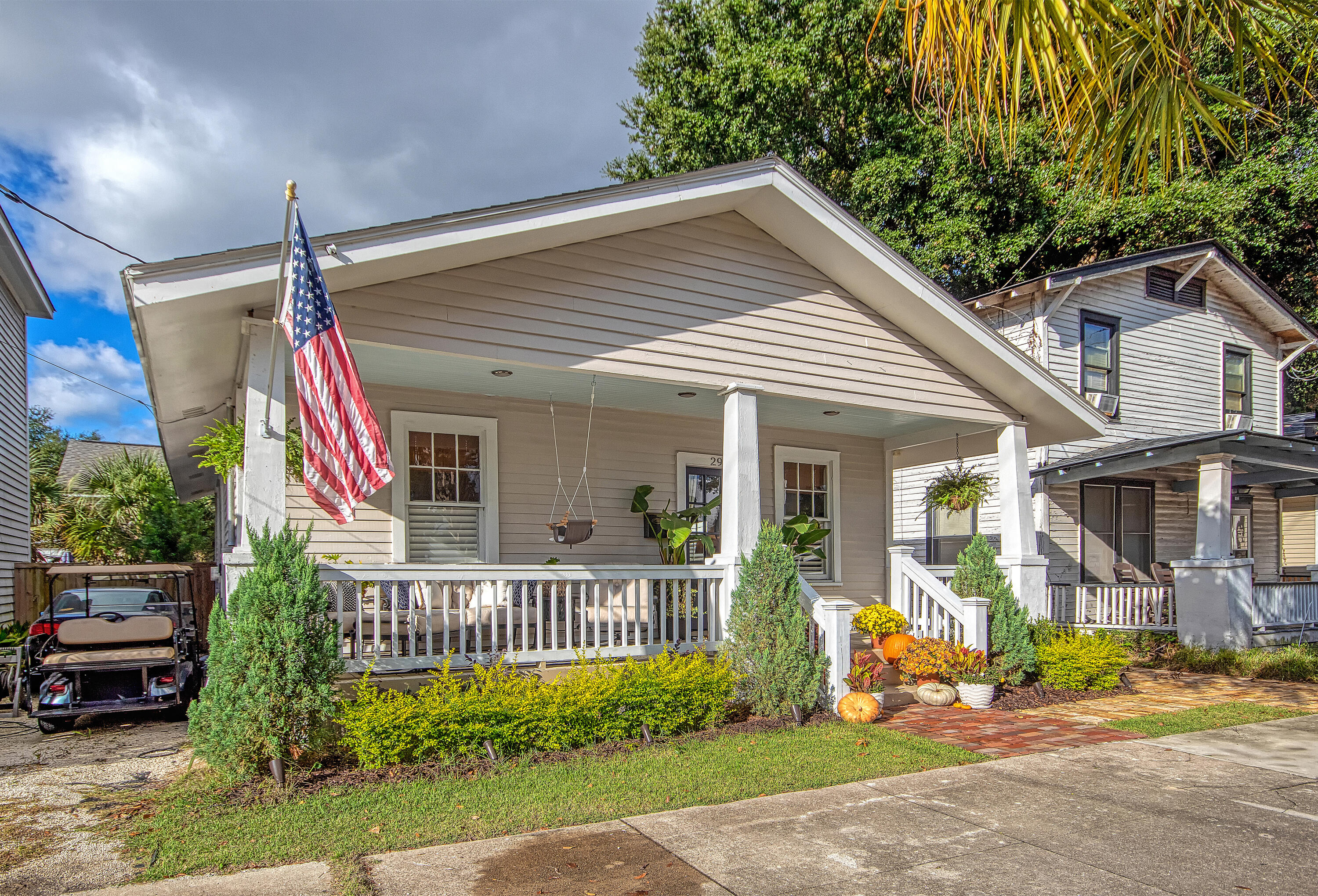 291 President Street