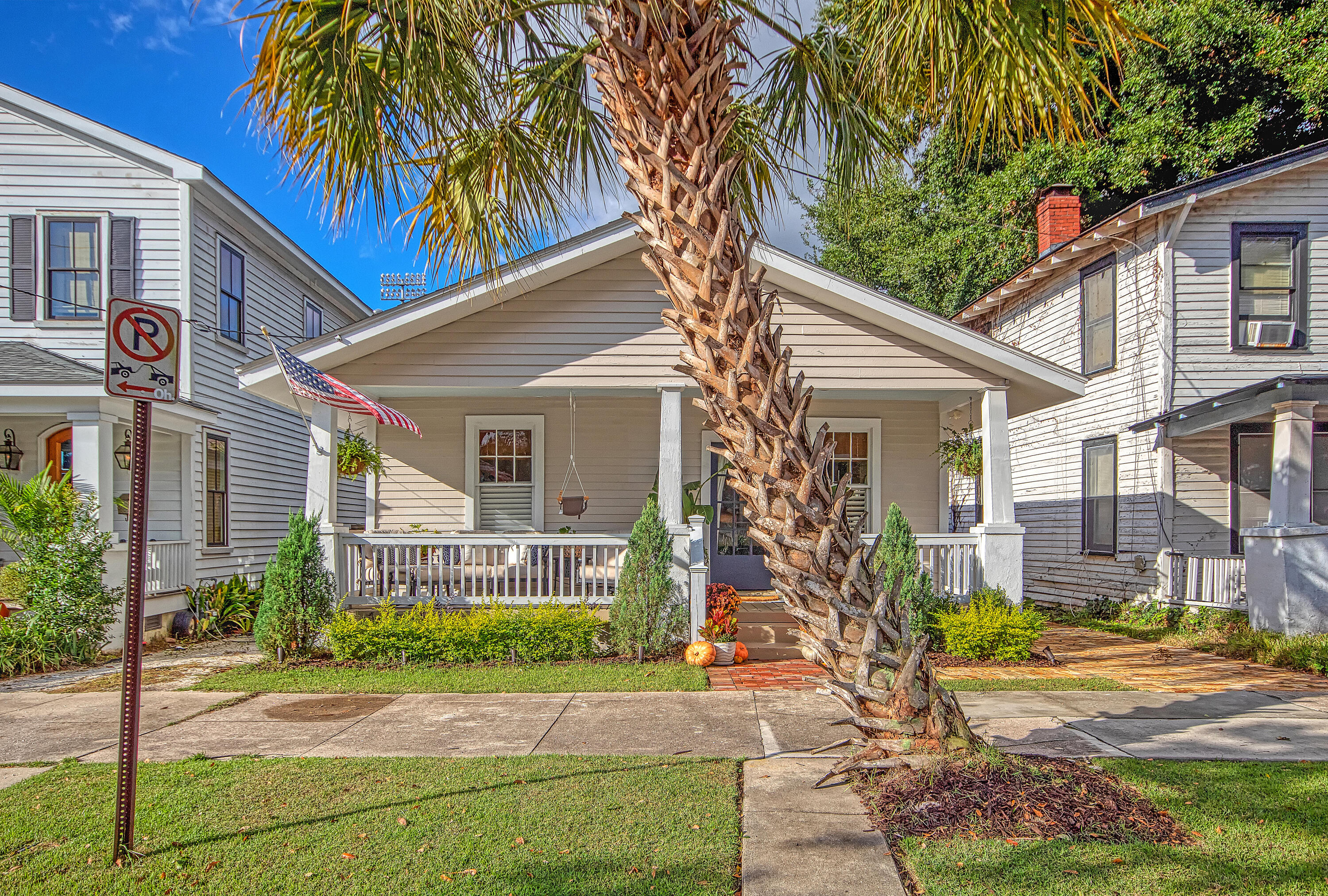 291 President Street