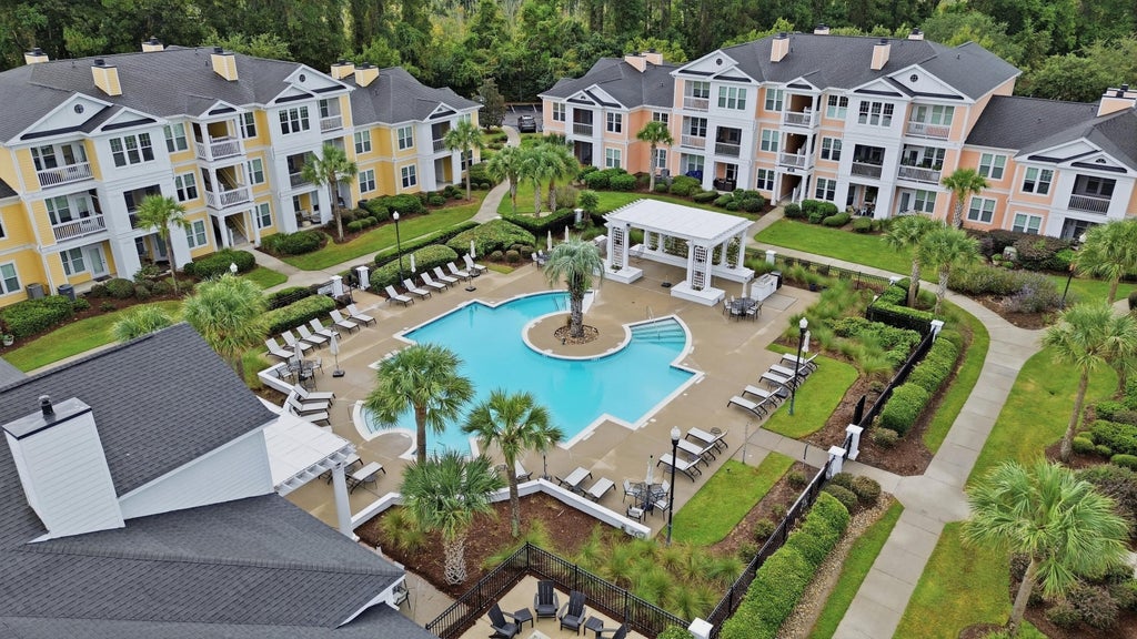 Photo of 1933 Chatelain Way, Mount Pleasant, SC 29464 (MLS # 26027547)