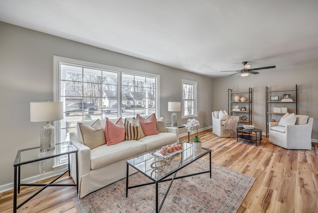 Photo of 8004 Malden Avenue, North Charleston, SC 29420 (MLS # 26002109)