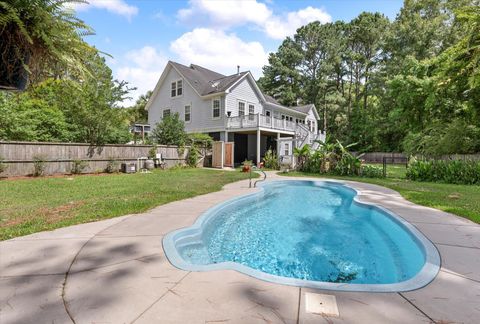 A home in Summerville