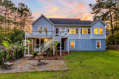 A home in Summerville