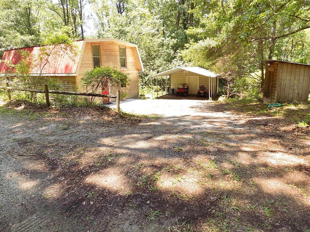 Photo of 6370 Shilelagh Oaks Parkway, Ravenel, SC 29470 (MLS # 26003672)