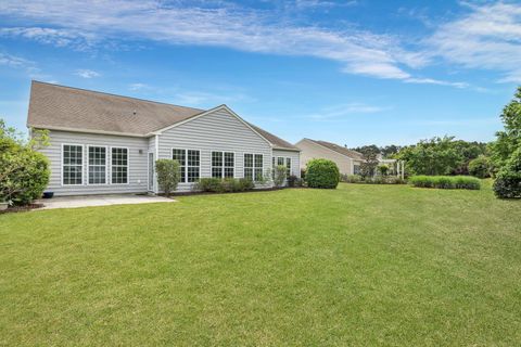 A home in Summerville