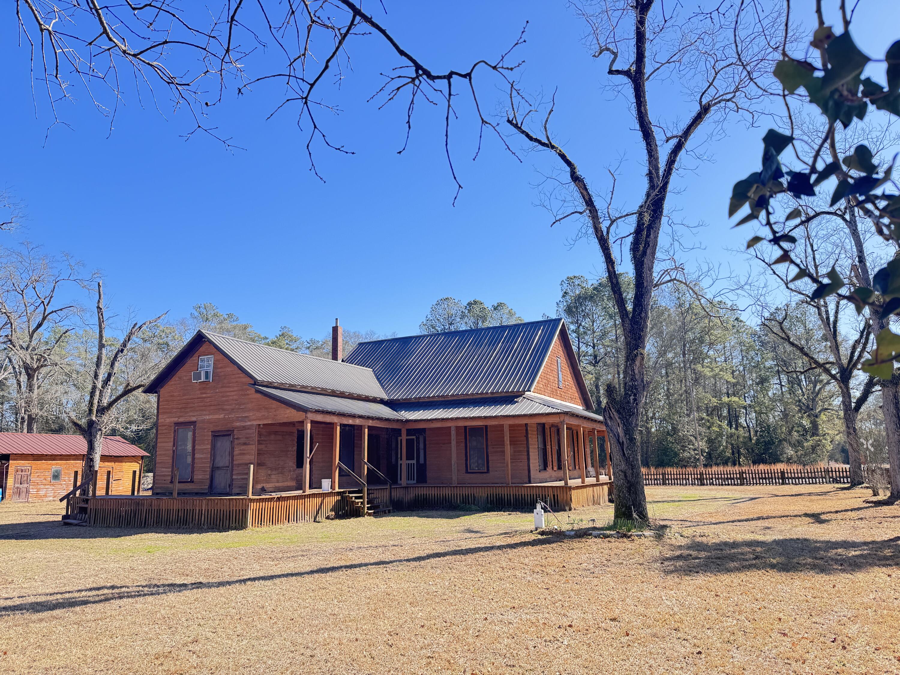 4233 Mt. Nebo Road