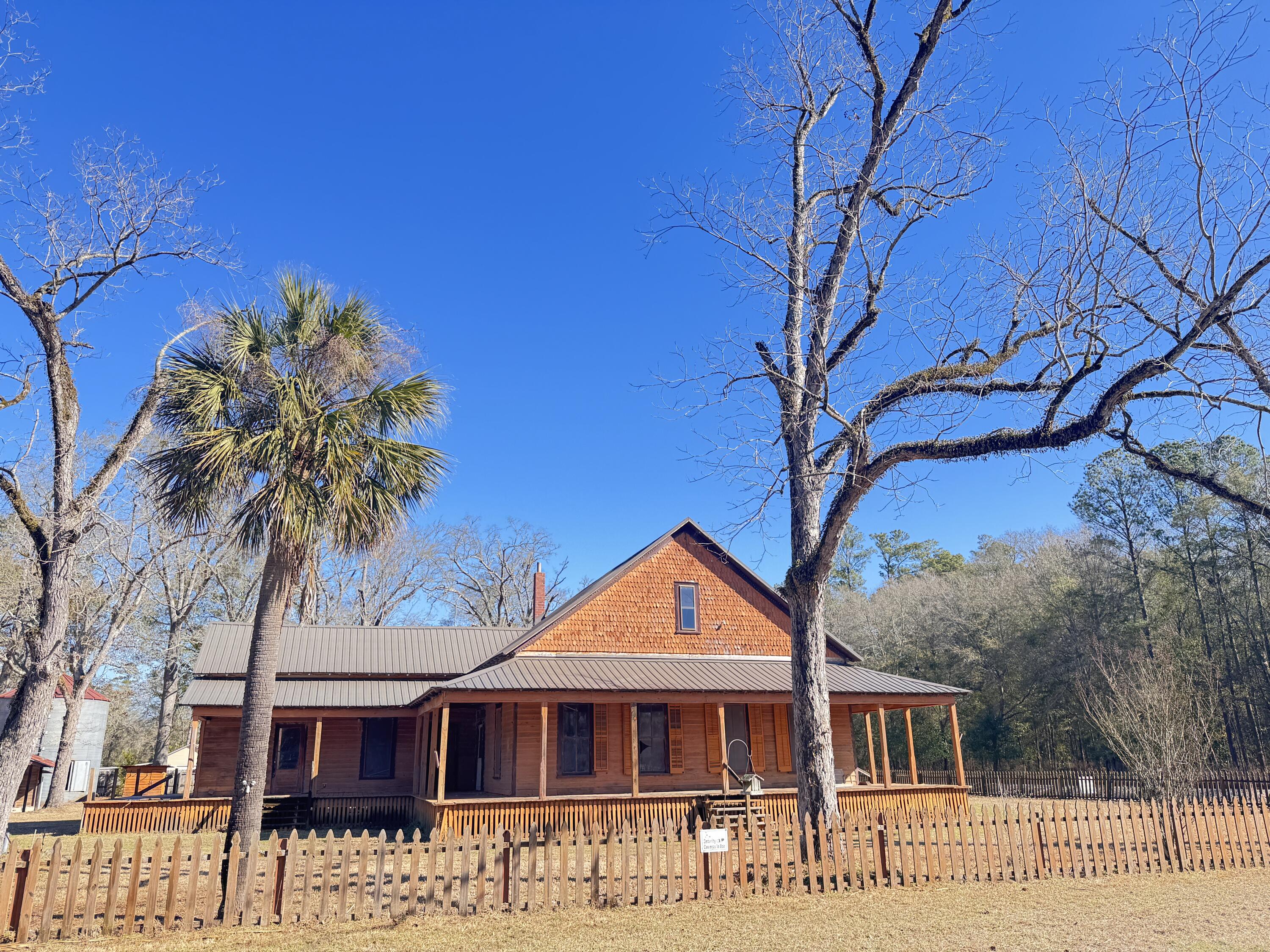 4233 Mt. Nebo Road