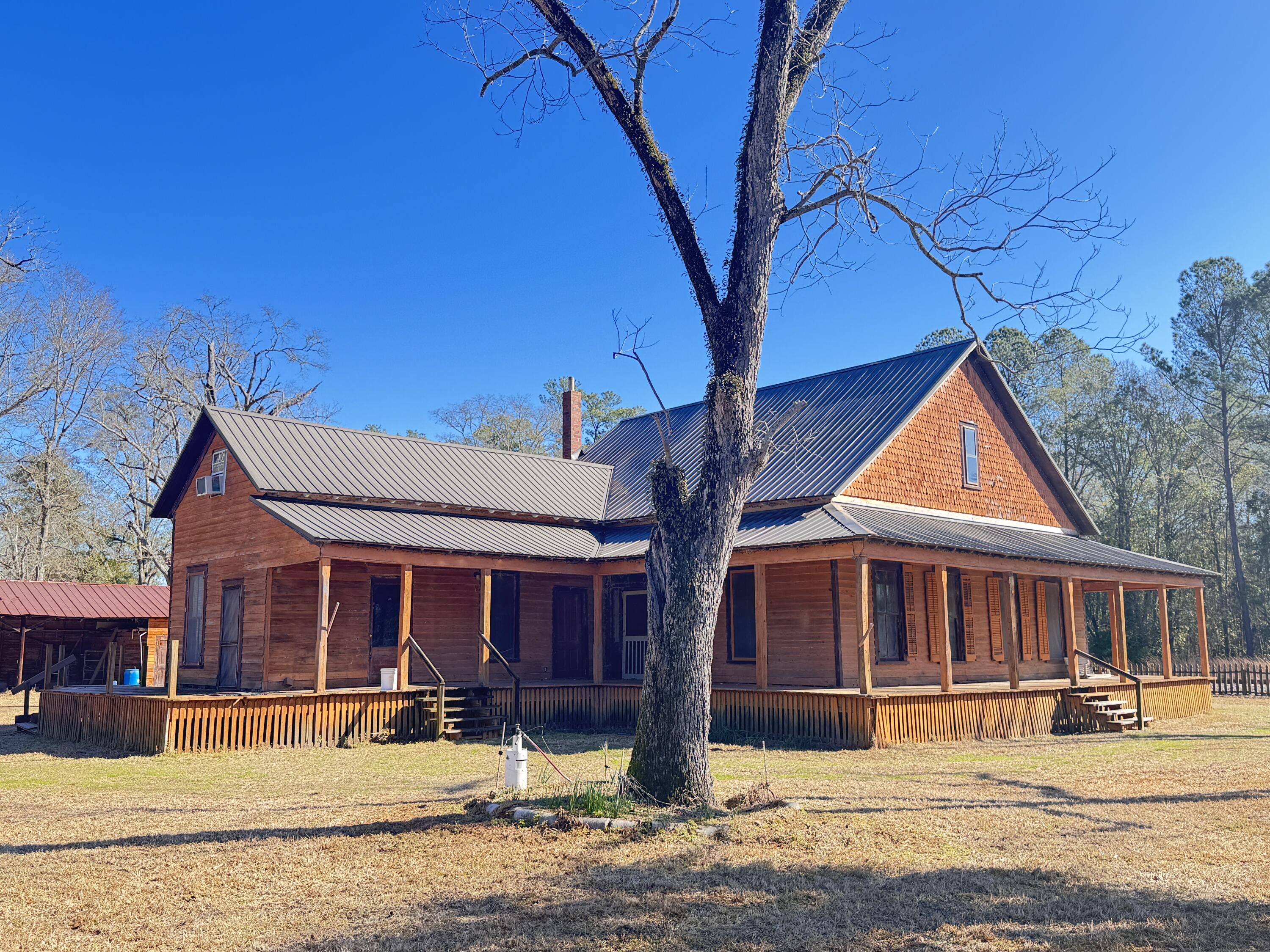 4233 Mt. Nebo Road