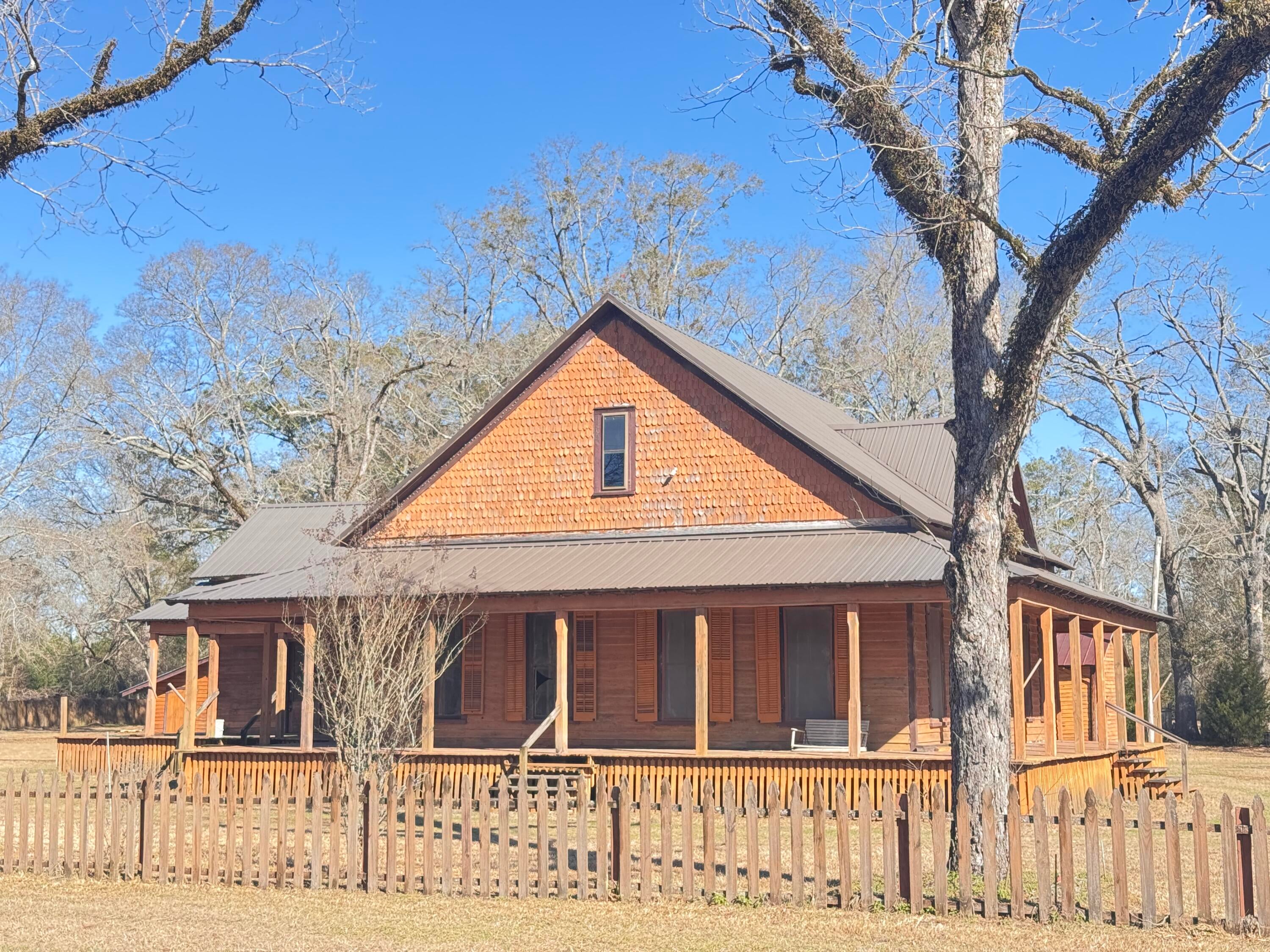 4233 Mt. Nebo Road