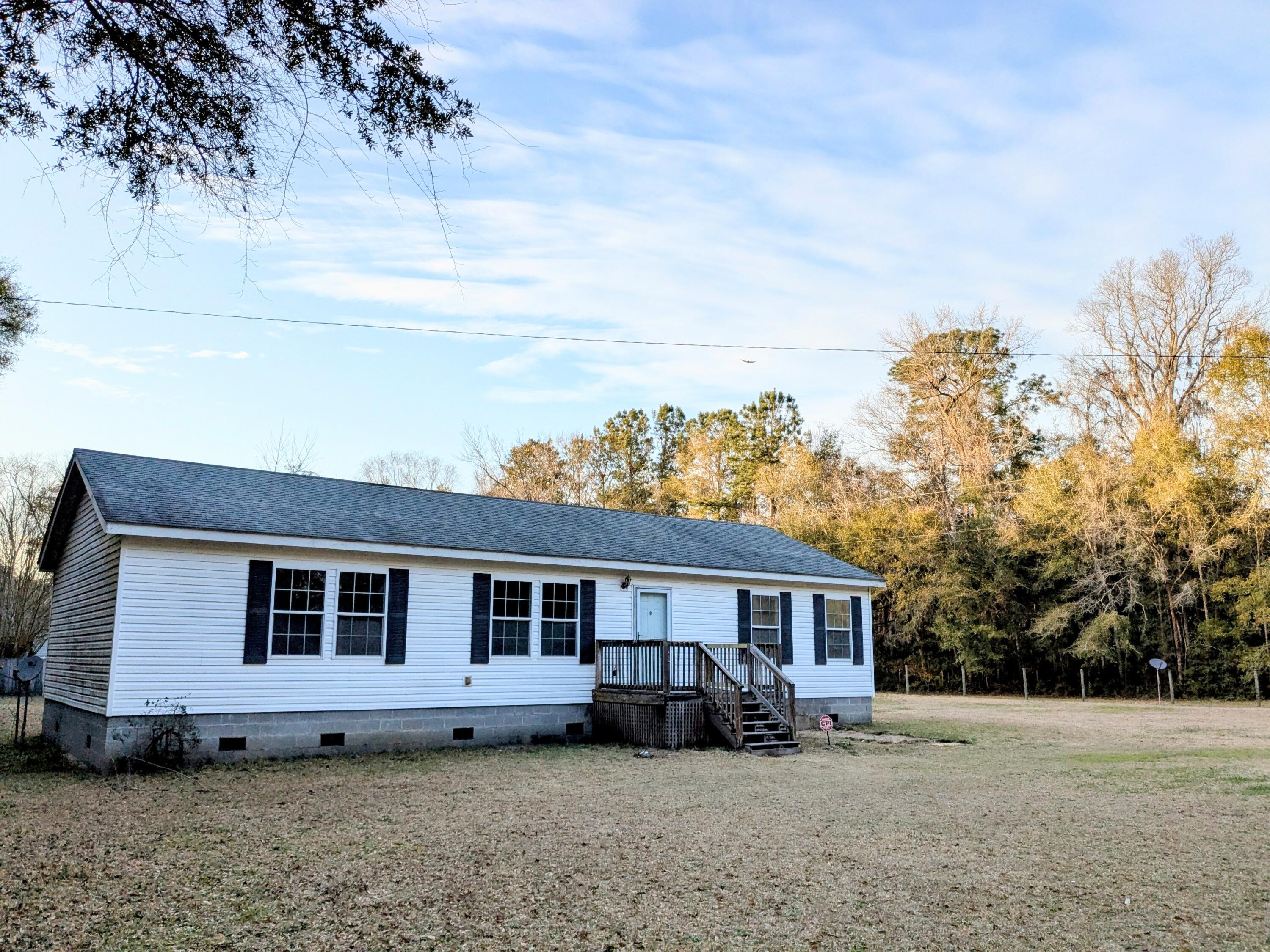 5181 Dr Taylor Road