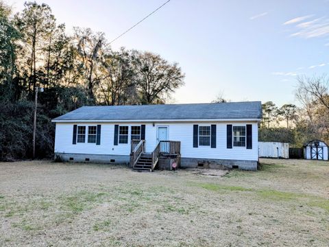5181 Dr Taylor Road, Adams Run, SC 29426 - MLS#: 25006144