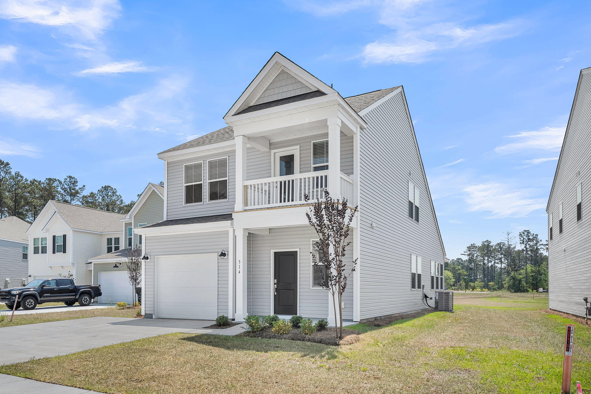 314 Clipper Court