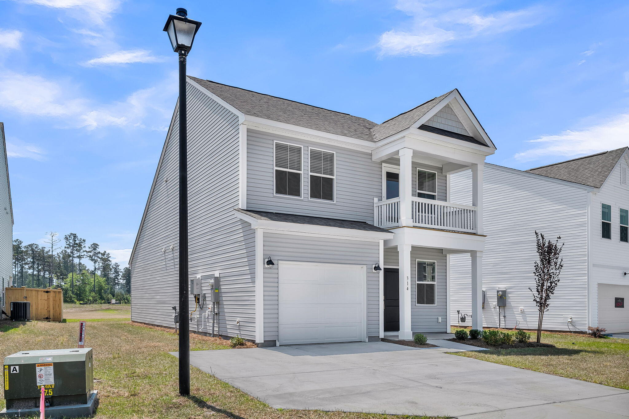314 Clipper Court