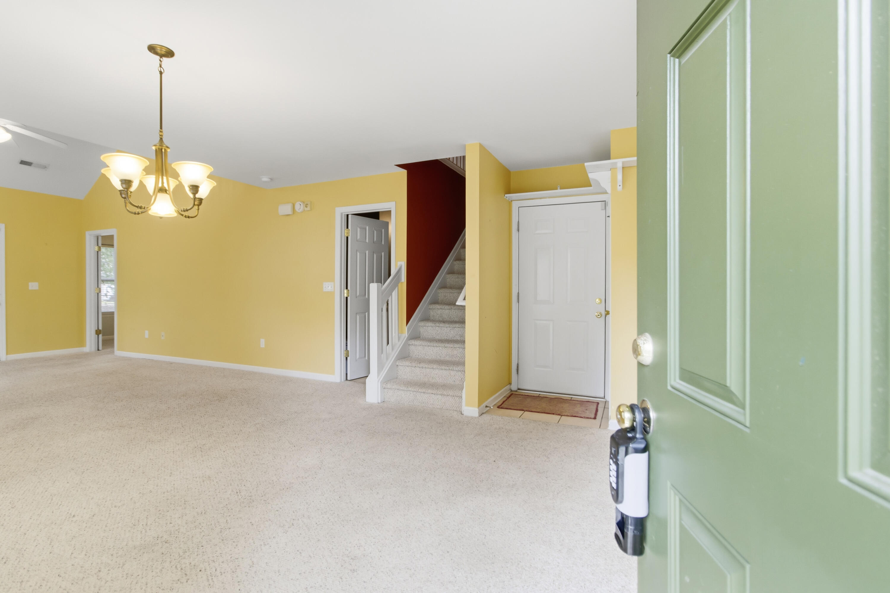 516 Tayrn Drive