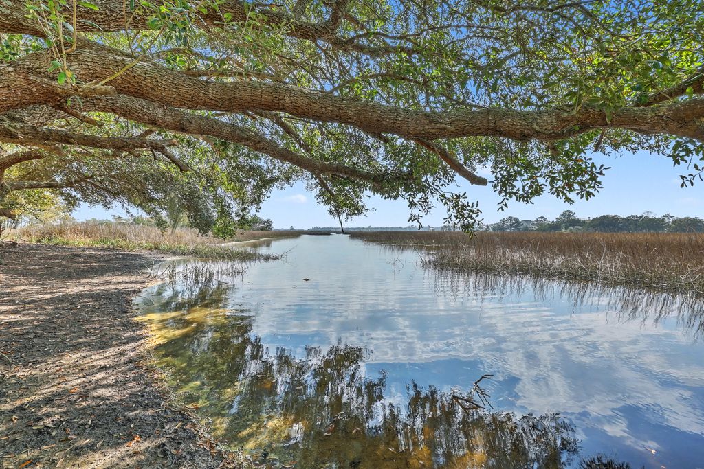 Photo of 3925 James Bay Road #Lot 11-C, Johns Island, SC 29455 (MLS # 26007180)