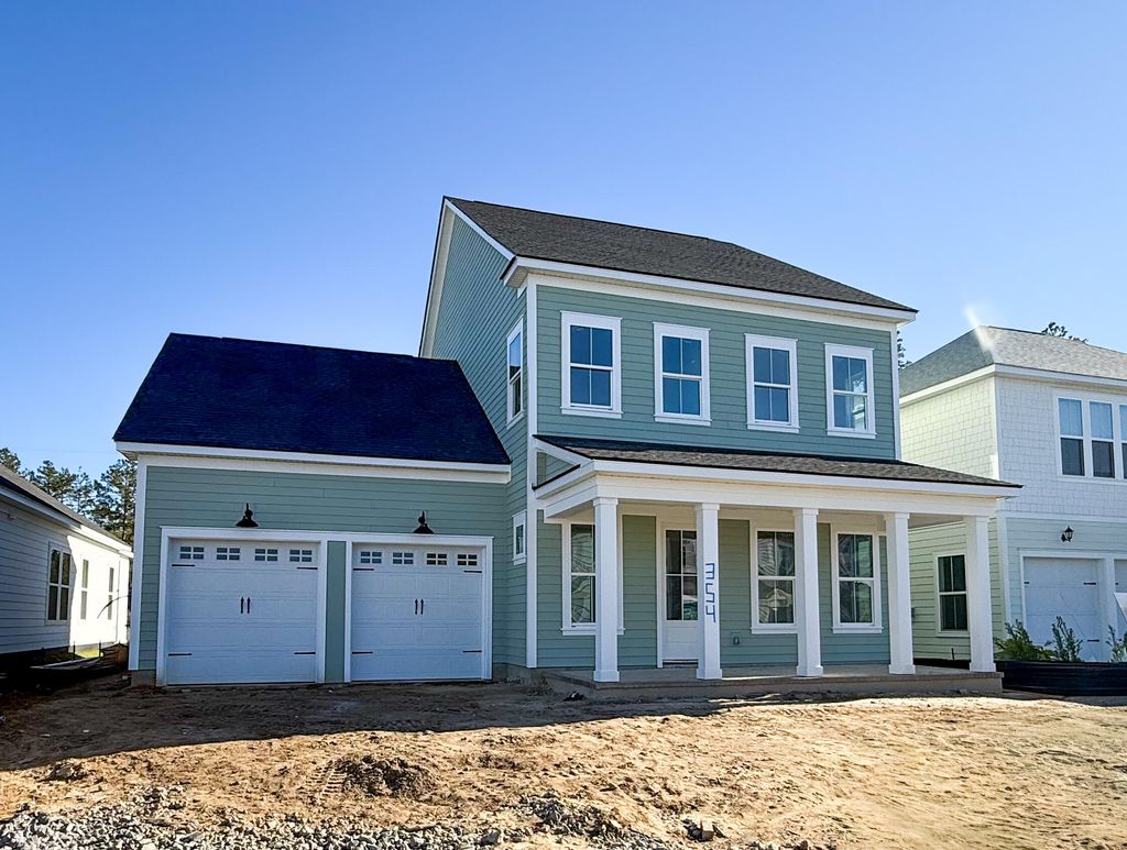 Photo of 354 Trailmore Lane, Summerville, SC 29486 (MLS # 25030043)