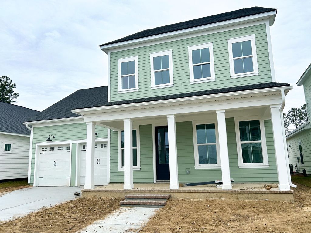 Photo of 354 Trailmore Lane, Summerville, SC 29486 (MLS # 25030043)