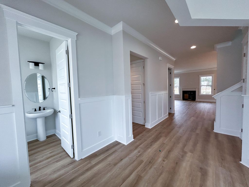 Photo of 354 Trailmore Lane, Summerville, SC 29486 (MLS # 25030043)