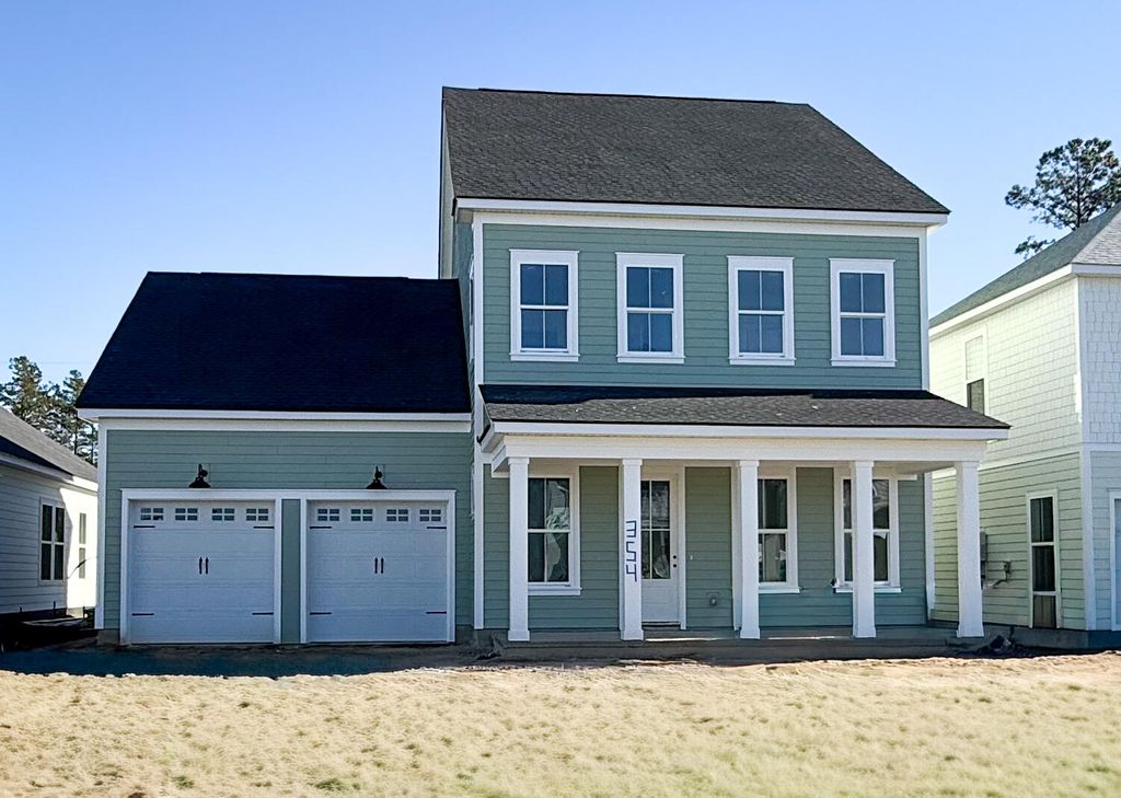 Photo of 354 Trailmore Lane, Summerville, SC 29486 (MLS # 25030043)