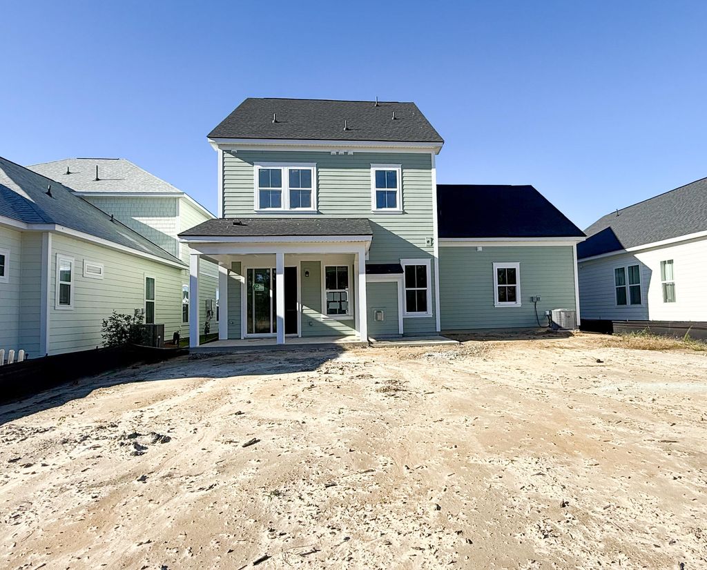 Photo of 354 Trailmore Lane, Summerville, SC 29486 (MLS # 25030043)