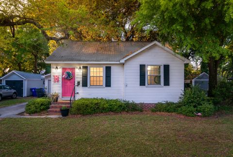 1450 E Montague Avenue North Charleston SC 29405