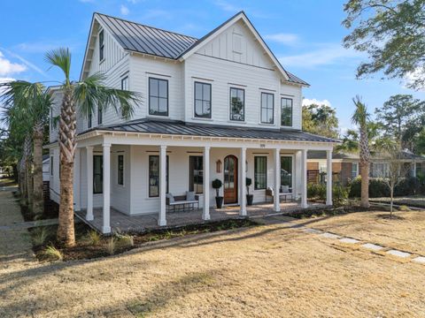 1119 Simmons Street Mount Pleasant SC 29464