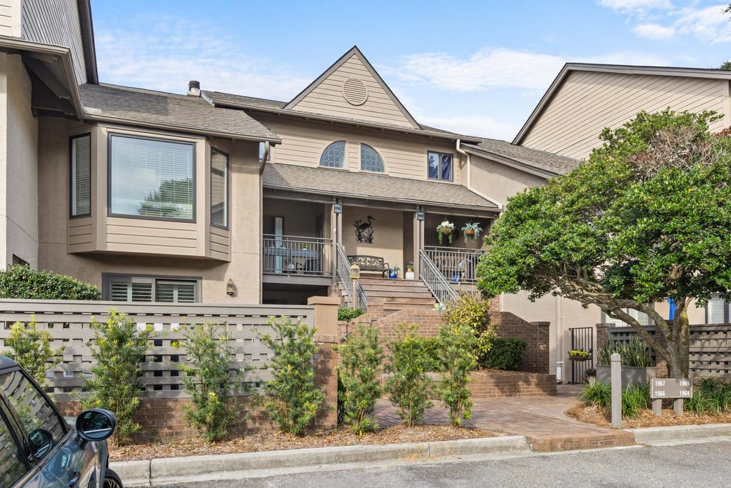 Photo of 1967 Marsh Oak Lane, Seabrook Island, SC 29455 (MLS # 25032294)