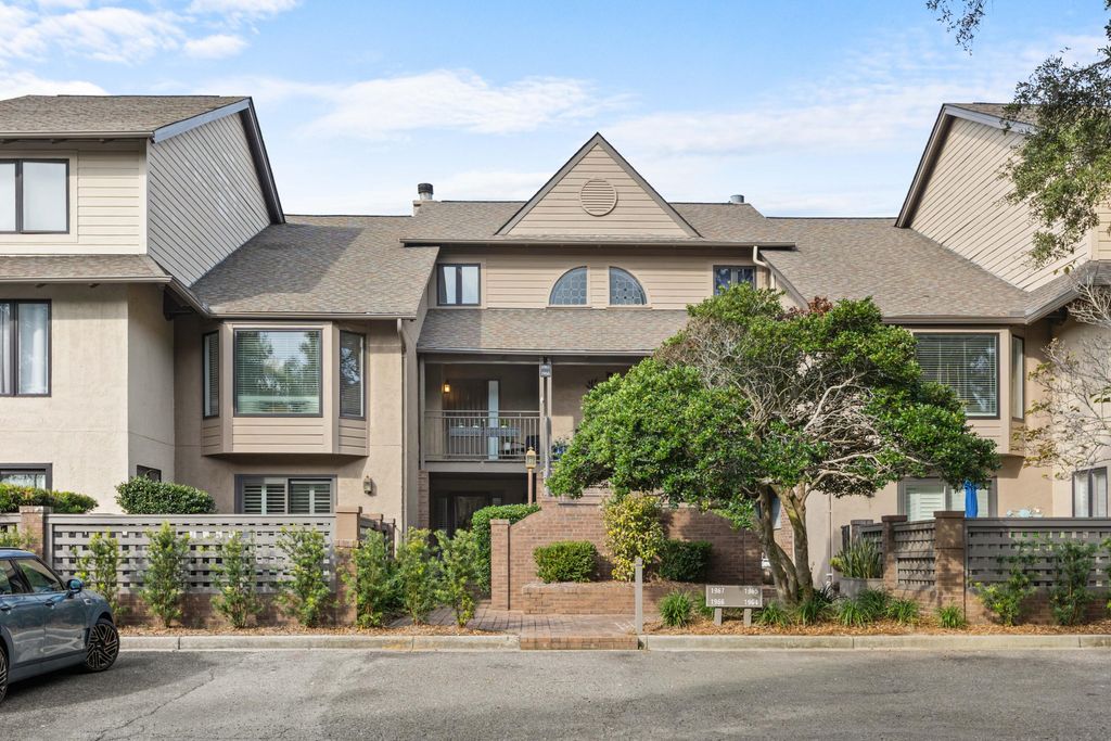 Photo of 1967 Marsh Oak Lane, Seabrook Island, SC 29455 (MLS # 25032294)