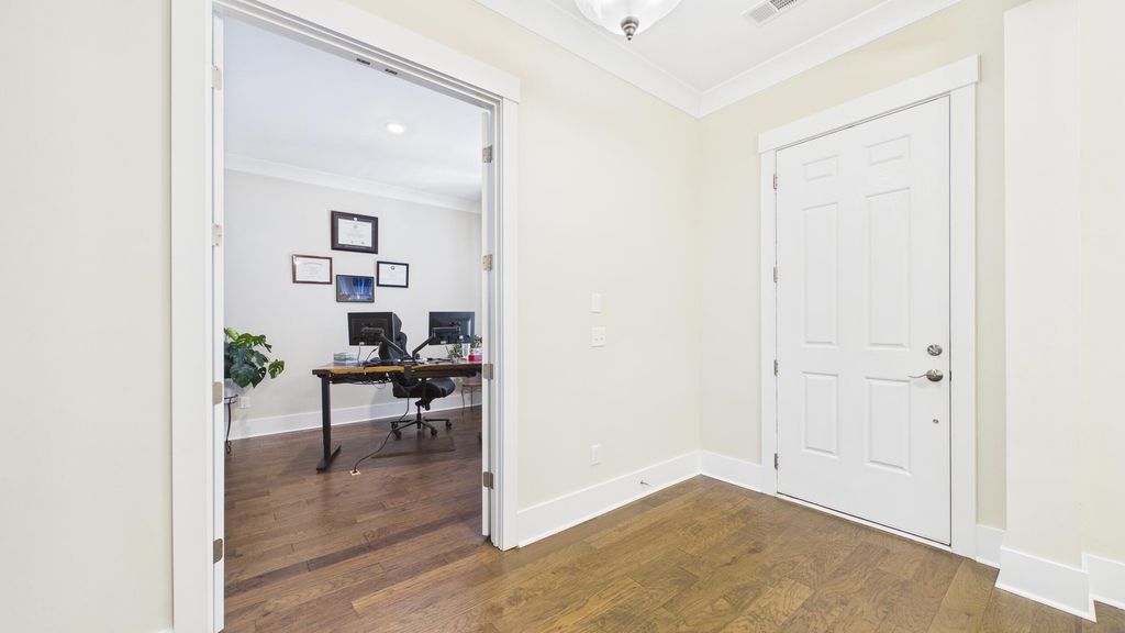 Photo of 926 Cochran Street, Charleston, SC 29492 (MLS # 26005245)