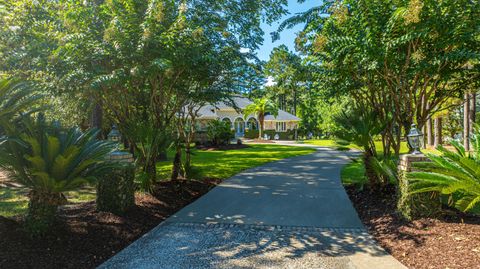 A home in Mount Pleasant