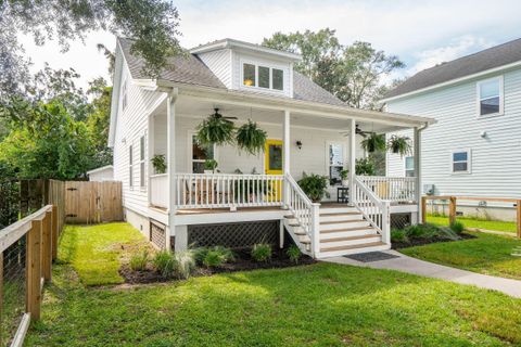 4350 Rugheimer Avenue North Charleston SC 29405