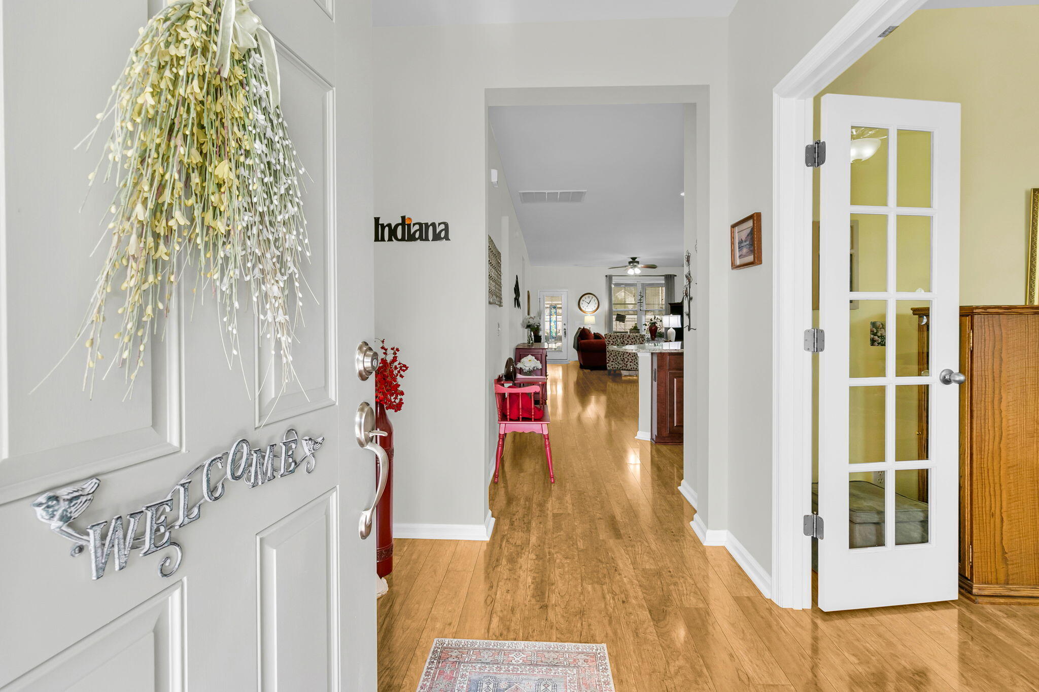 507 Magwood Road