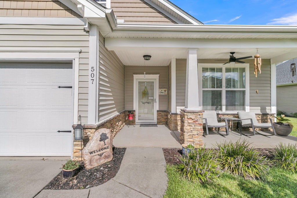 Photo of 507 Magwood Road, Summerville, SC 29486 (MLS # 26025318)