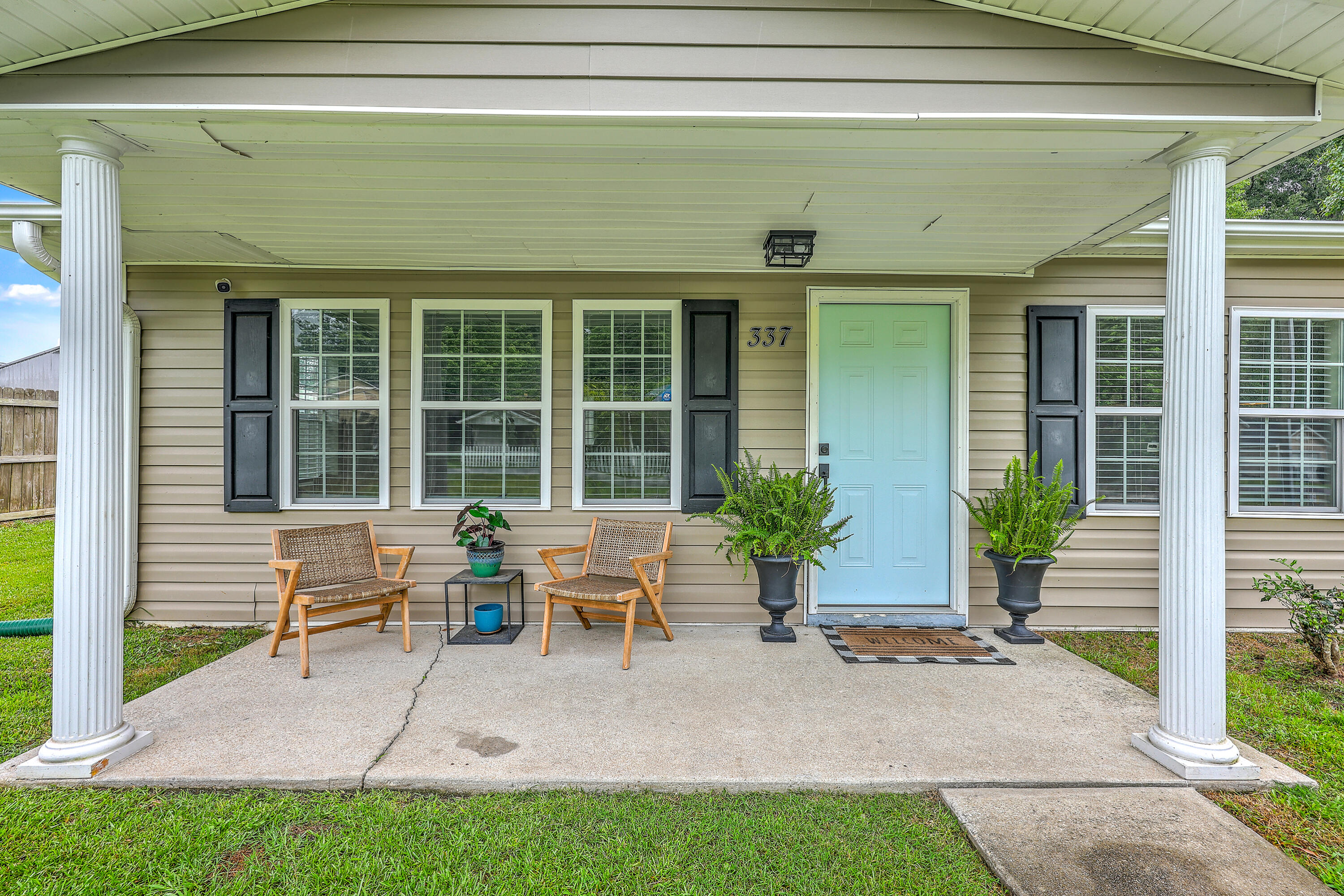 337 Price Street