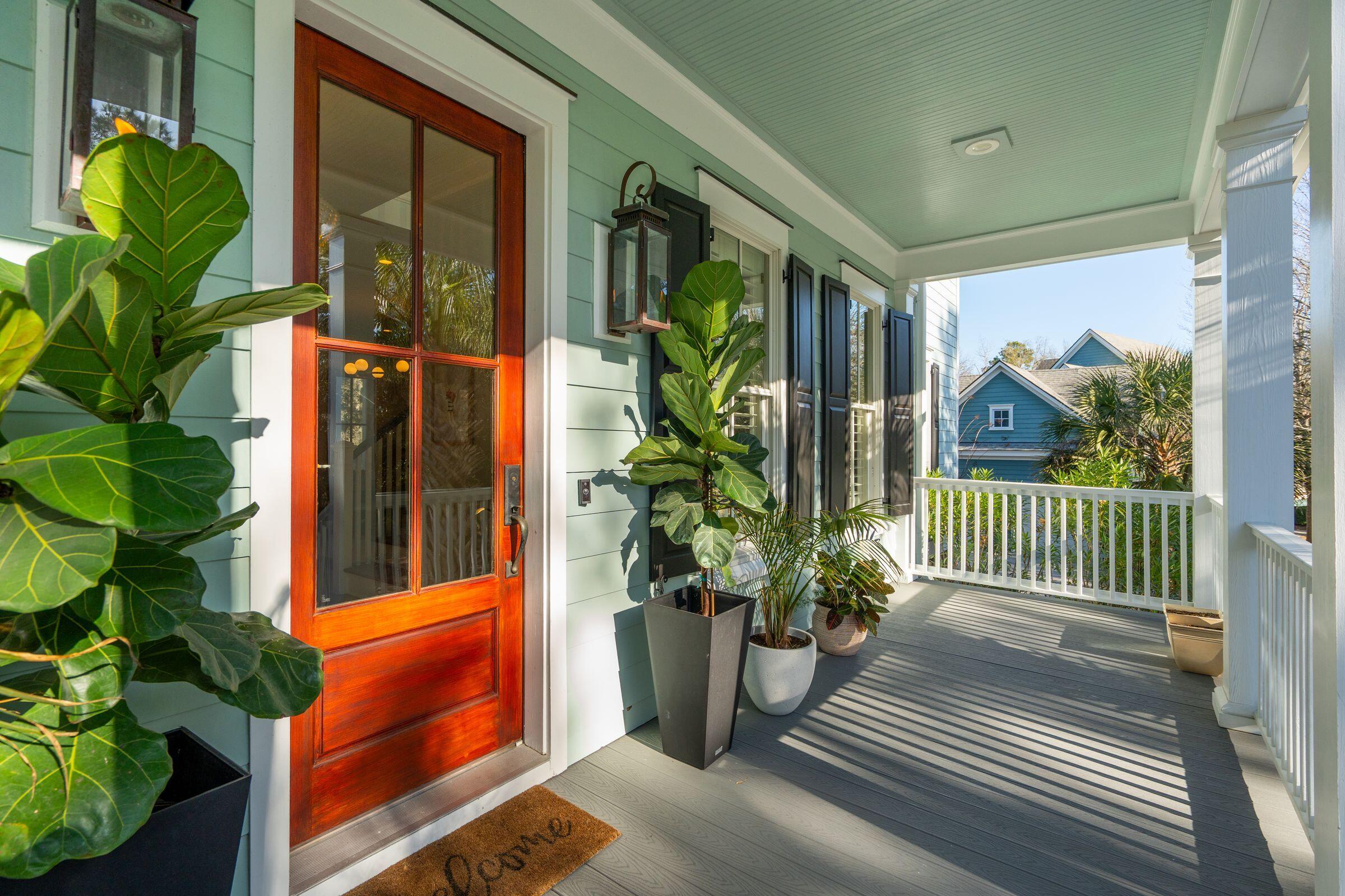 1140 Oak Overhang Street