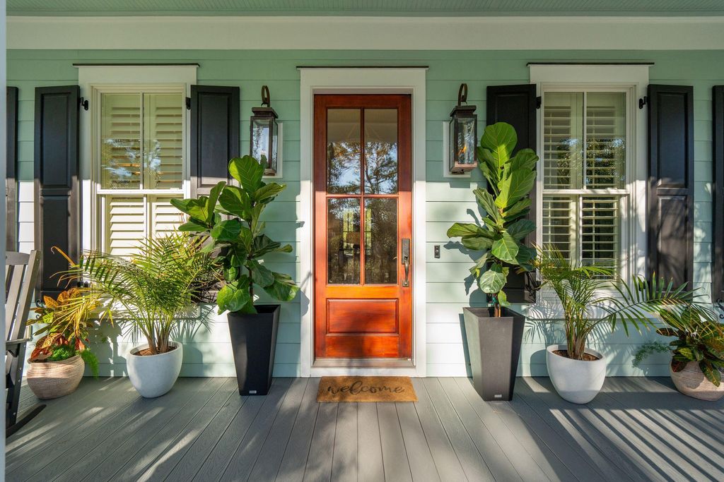 Photo of 1140 Oak Overhang Street, Daniel Island, SC 29492 (MLS # 26001949)