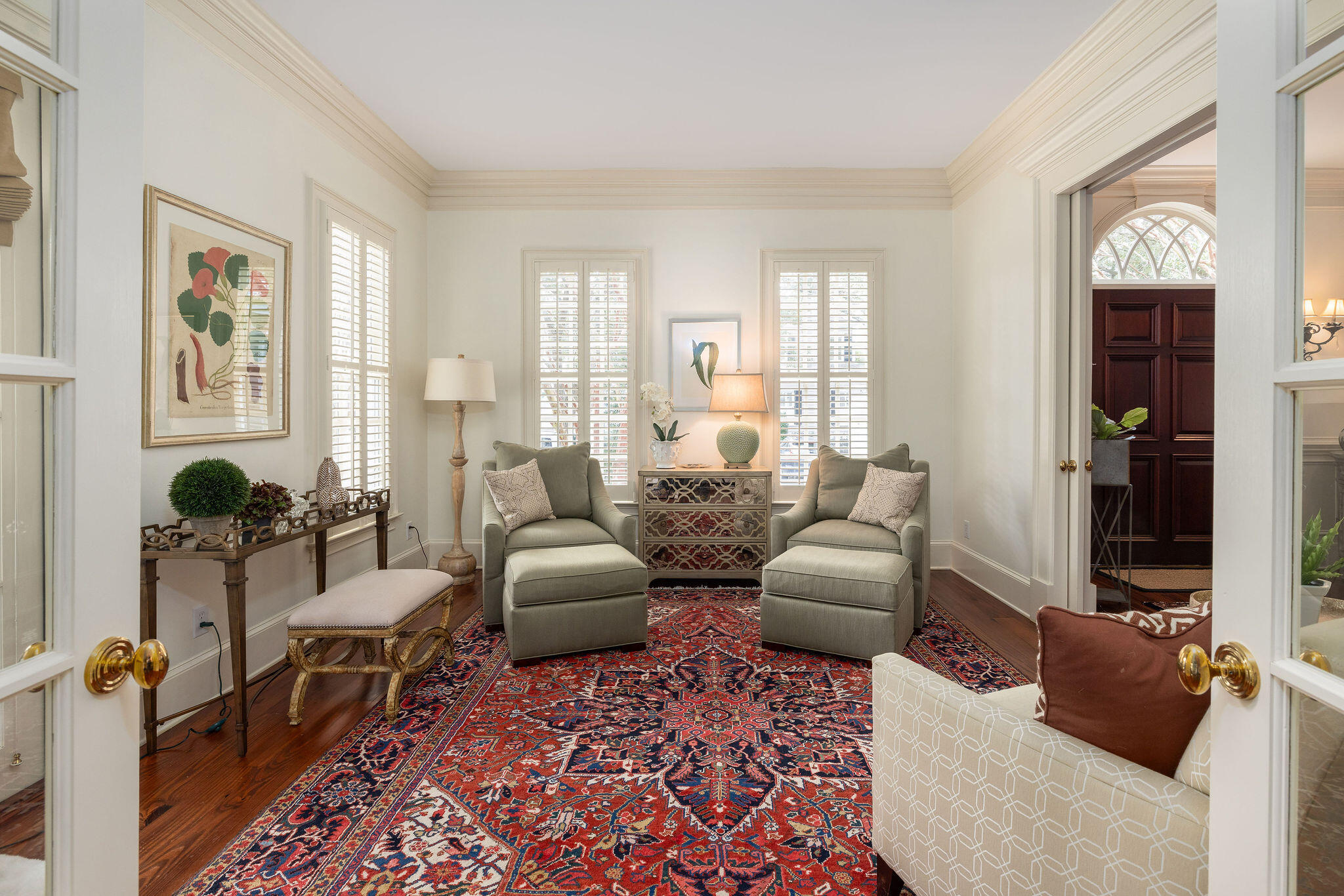 74 Hospitality Street