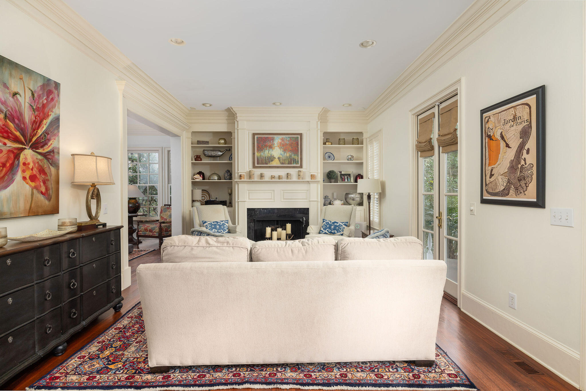 74 Hospitality Street