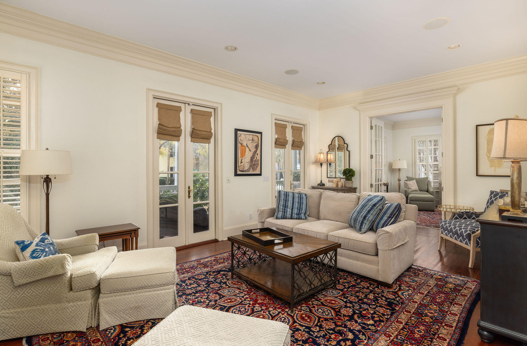 74 Hospitality Street