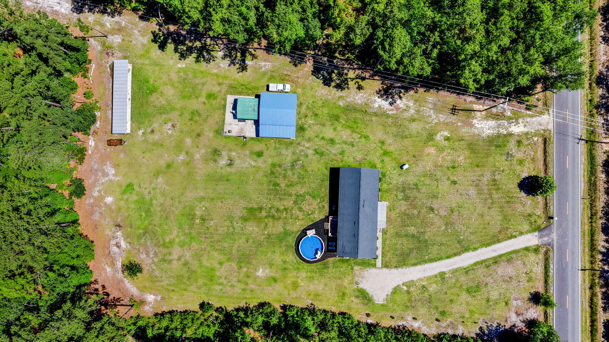 206 Salem Road
