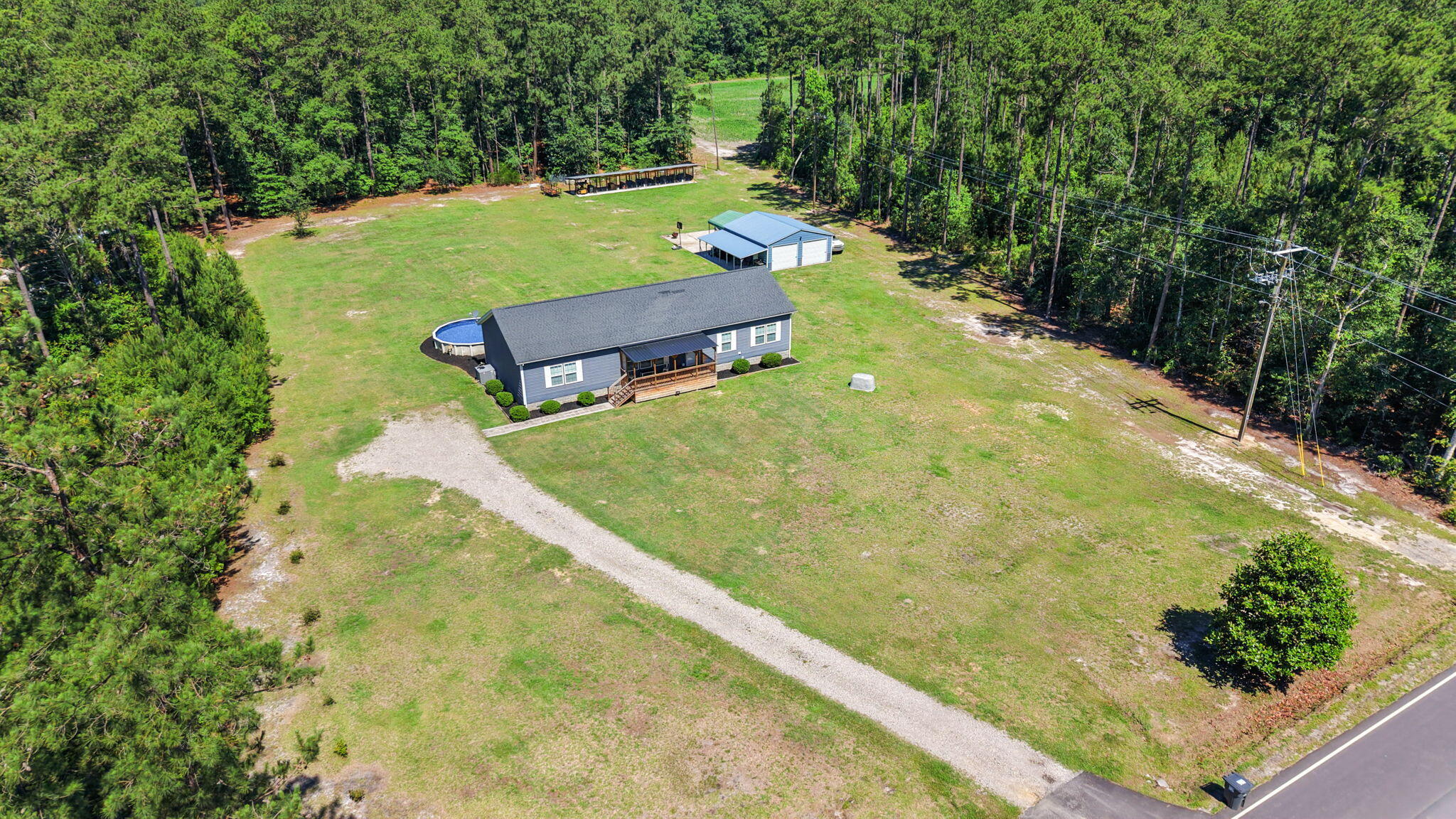 206 Salem Road