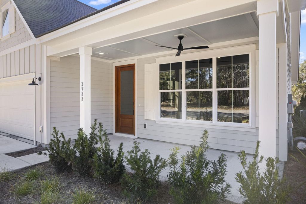 Photo of 2988 Lodge Berry Lane, Johns Island, SC 29455 (MLS # 25032417)