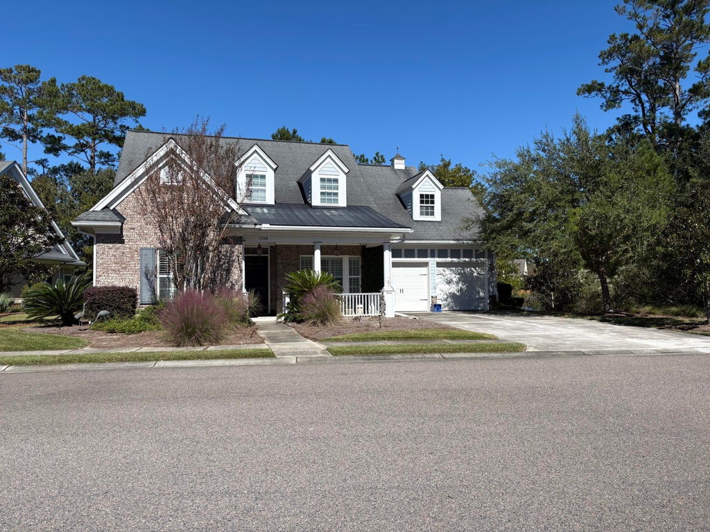 Photo of 1358 Neighbors Way, Mount Pleasant, SC 29466 (MLS # 26029532)