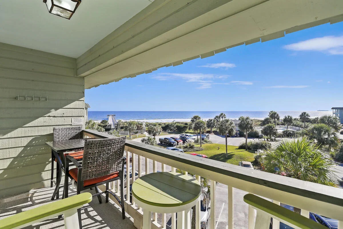 1300 Ocean Boulevard Unit 312