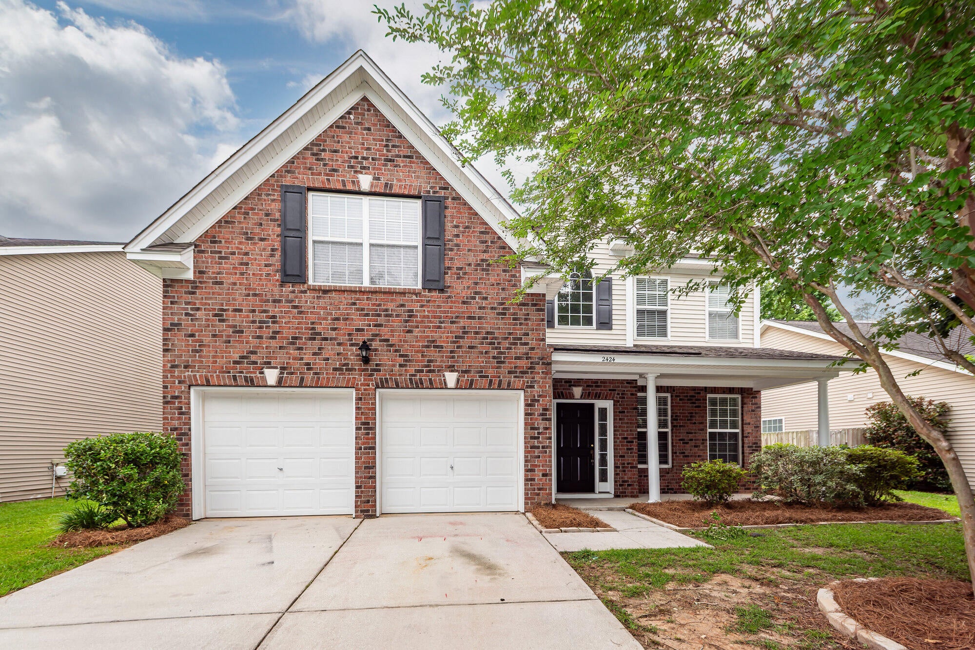 2424 Stadium Drive