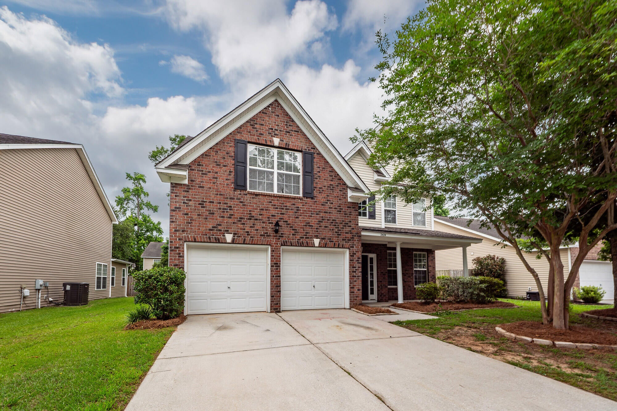 2424 Stadium Drive